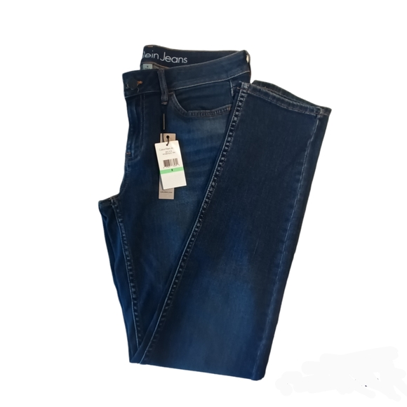 Calvin Klein Jeans Denim - Calvin Klein Jeans Ultimate Skinny